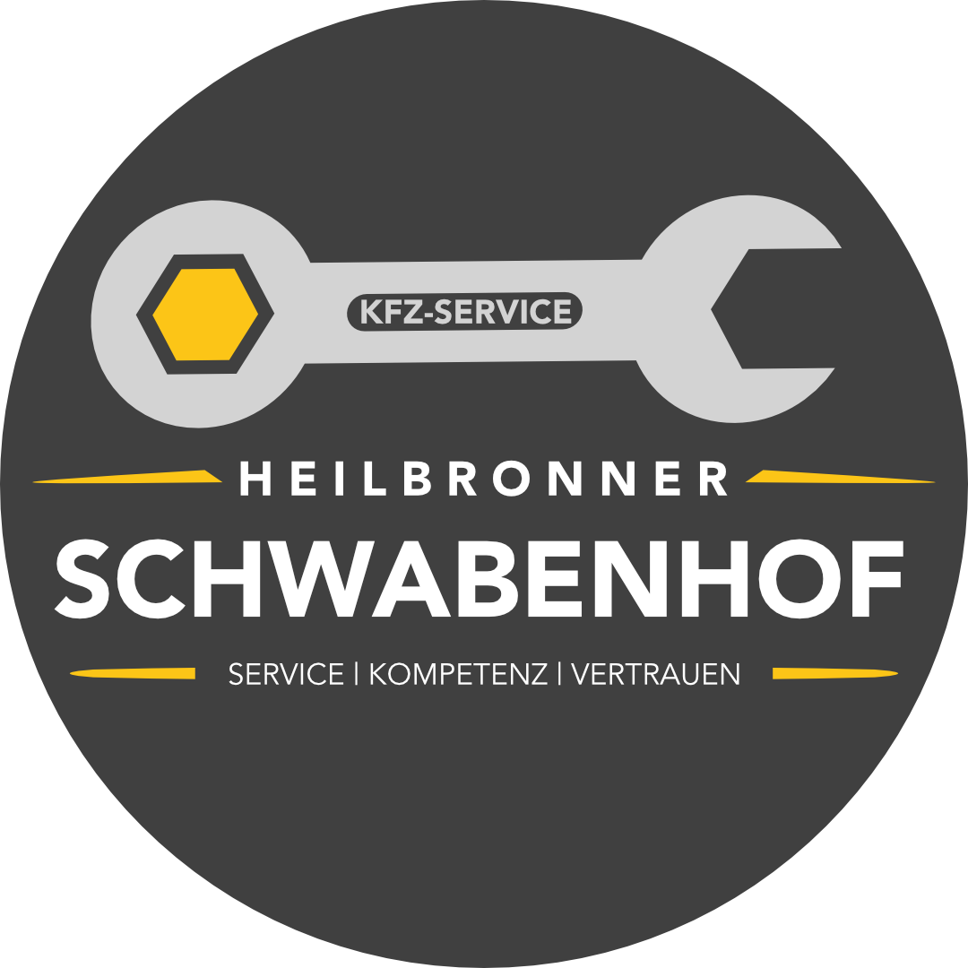Logo des Kfz-Service Heilbronner Schwabenhof